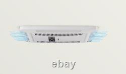 Dometic AirCon FJZ7 2200W Air Conditioning Heat + Cool Campervan Motorhome