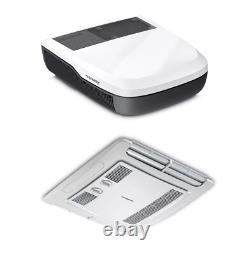Dometic FreshJet FJX4 1500 White Roof Mount Air Conditioning Unit