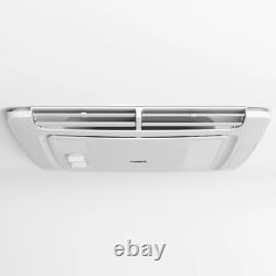 Dometic FreshJet FJX4 1500 White Roof Mount Air Conditioning Unit