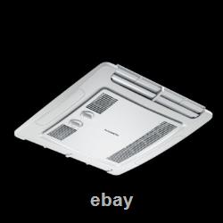 Dometic FreshJet FJX4 1500 White Roof Mount Air Conditioning Unit