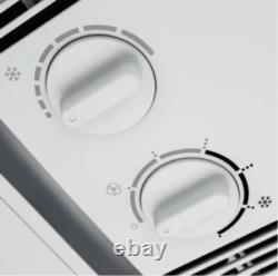 Dometic FreshJet FJX4 1500 White Roof Mount Air Conditioning Unit