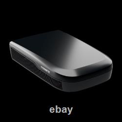 Dometic FreshJet FJX7 3000 Black Roof Mount Air Conditioning Unit