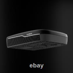 Dometic FreshJet FJX7 3000 Black Roof Mount Air Conditioning Unit