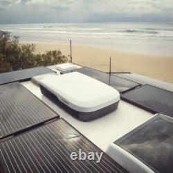 Dometic FreshJet FJX7 3000 White Roof Mount Air Conditioning Unit