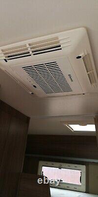Dometic Freshjet 2600 Motorhome/Campervan Air Conditioning Unit