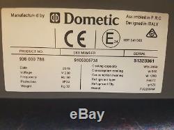 Dometic roof air conditioning unit FJ2200