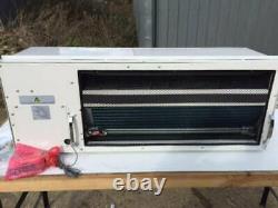 ECO AIR CONDITIONING THRU WALL UNIT 3.2 Kw COOLING & HEATING BRAND NEW ECO HEAT