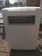 EHS Air Conditioning Unit Model WA-903 Portable White