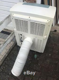 EHS Air Conditioning Unit Model WA-903 Portable White