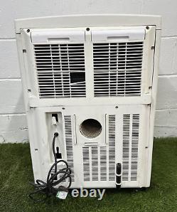 EHS Air Conditioning Unit Portable White BQWA903 Tested & Working
