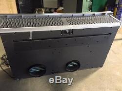 Easy Fit DIY Air Conditioning System No outdoor unit easy fit 2150 watt, caravan