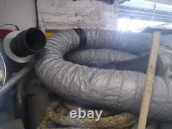 Ebac PAC 20 Portable Air Conditioning Unit Commercial Grade ex military