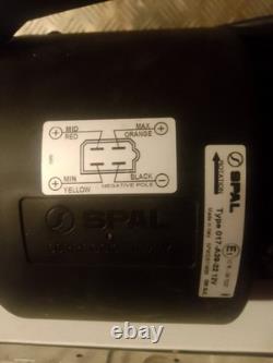 Eberspacher AMBULANCE 4 vent air-conditioning unit