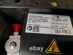 Eberspacher Kalori KOOL 2 VAC E 12V Evaporator Unit Air Conditioning 83001221225