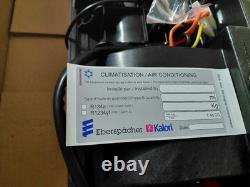 Eberspacher Kalori KOOL 2 VAC E 12V Evaporator Unit Air Conditioning 83001221225