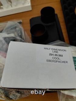 Eberspacher Kalori KOOL 2 VAC E 12V Evaporator Unit Air Conditioning 83001221225