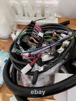 Eberspacher Kalori KOOL 2 VAC E 12V Evaporator Unit Air Conditioning 83001221225