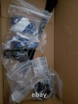 Eberspacher Kalori KOOL 2 VAC E 12V Evaporator Unit Air Conditioning 83001221225