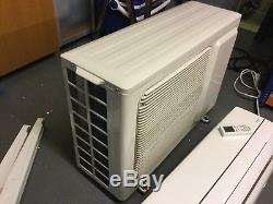 Ecoair Inverter ECO1216SD MK2 Air Conditioning Unit Split Type Air Conditioner