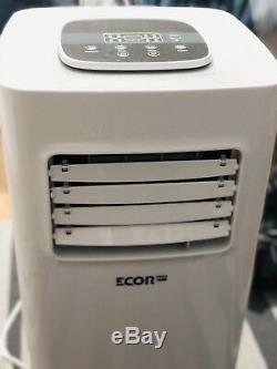 Ecor Pro Portable Air Conditioning Unit 900w Eco