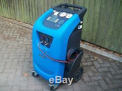 Ecotechnics ECO3000 Fully Automatic Air Conditioning Unit Refrigerant R134a