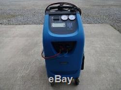Ecotechnics ECO3000 Garage Car Air Conditioning AC Recharge Unit Machine R134A