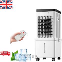 Efficient Portable Air Conditioning Unit with 15L Tank & 3 Adjustable Settings