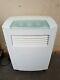 Ehs Wa-903 8000 Btu Portable Air Conditioning Unit 950w With Hose Collect Only