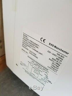 Ehs Wa-903 8000 Btu Portable Air Conditioning Unit 950w With Hose Collect Only