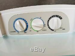 Ehs Wa-903 8000 Btu Portable Air Conditioning Unit 950w With Hose Collect Only