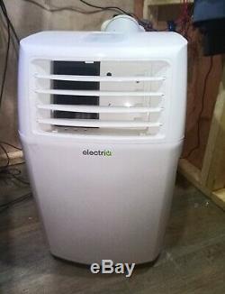 ElectrIQ P15HP air conditioning unit p15hp