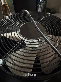 ElectriQ CMAC20M Portable Air Conditioner 18,000 BTU Excellent condition x2