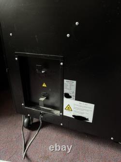 ElectriQ CMAC20M Portable Air Conditioner 18,000 BTU Excellent condition x2