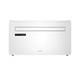 ElectriQ IQOOL-SMART12HP 10000 BTU Smart Wall AC & Heat Pump No Outdoor Unit