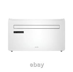 ElectriQ IQOOL-SMART12HP 10000 BTU Smart Wall AC & Heat Pump No Outdoor Unit