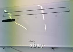 ElectriQ IQOOL-SMART12HP 10000 BTU Smart Wall AC & Heat Pump No Outdoor Unit