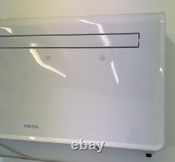 ElectriQ IQOOL-SMART12HP 10000 BTU Smart Wall AC & Heat Pump No Outdoor Unit