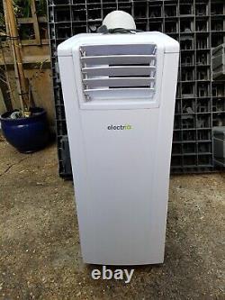 Electriq Air Flex 15 air conditioning unit