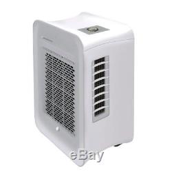 Electriq Aircube AC9000E Air Conditioning Conditioner Unit & Heater Postcode CO4