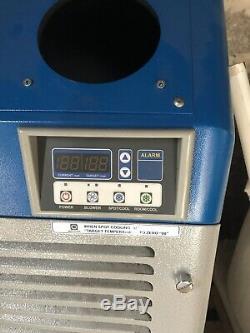 Electriq used Commercial portable air conditioning unit