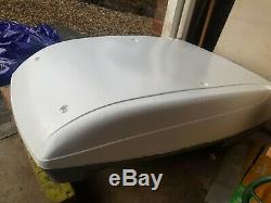 Electrolux Caravan air conditioning unit B1500 perfect working condition. COLD