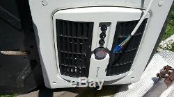 Electrolux/Dometic air conditioning unit Motorhomes/caravan. Blizzard 1500