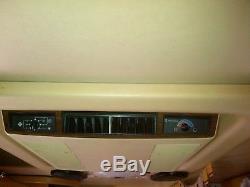 Electrolux/Dometic air conditioning unit for Motorhomes/caravans