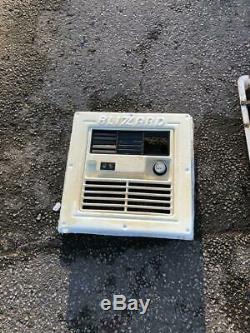 Electrolux/Dometic blizzard 1300 air conditioning unit for Motorhomes/caravans