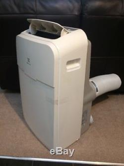 Electrolux EXP09HN1W1 portable air conditioning unit With Exhaust Hose