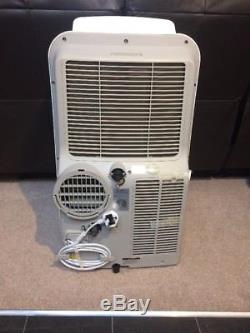 Electrolux EXP09HN1W1 portable air conditioning unit With Exhaust Hose
