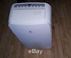 Electrolux EXP09HN1W1 portable air conditioning unit only No accessories