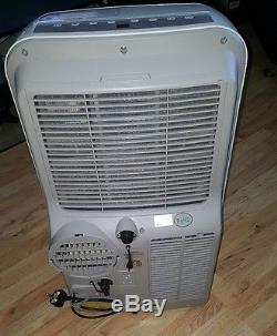 Electrolux EXP09HN1W1 portable air conditioning unit only No accessories