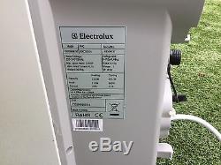 Electrolux EXP09HN1W1 portable air conditioning unit white