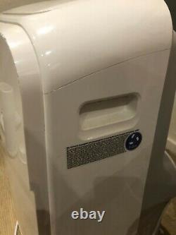 Electrolux EXP09HN1W6 portable air conditioning unit white hardly used